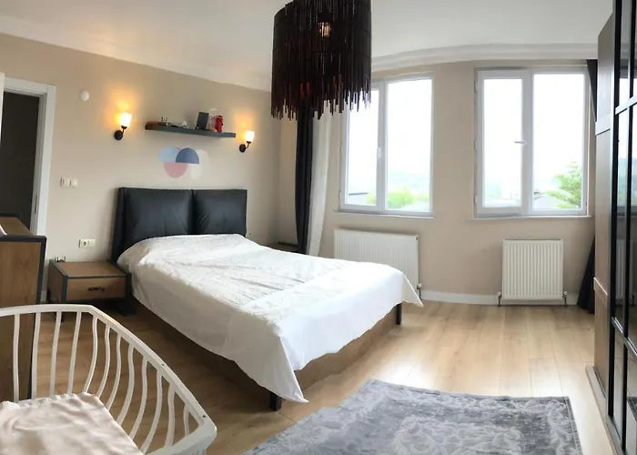 Large Private Villa