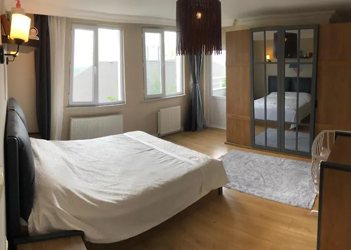 Large Private Villa