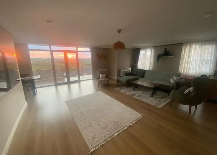 Large Private Villa